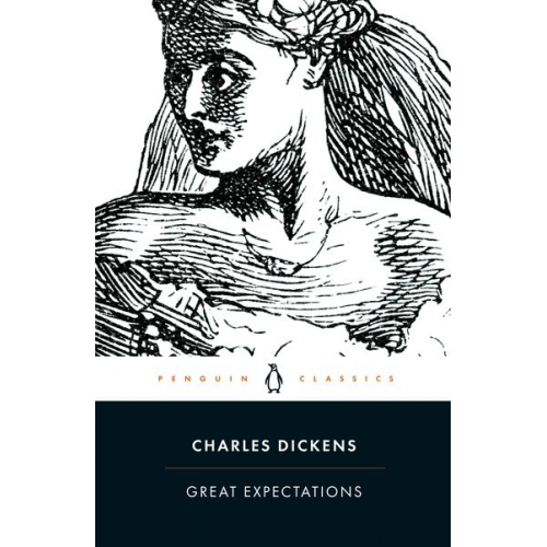 Charles Dickens - Great Expectations