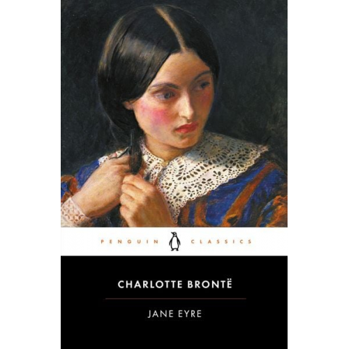 Charlotte Brontë - Jane Eyre