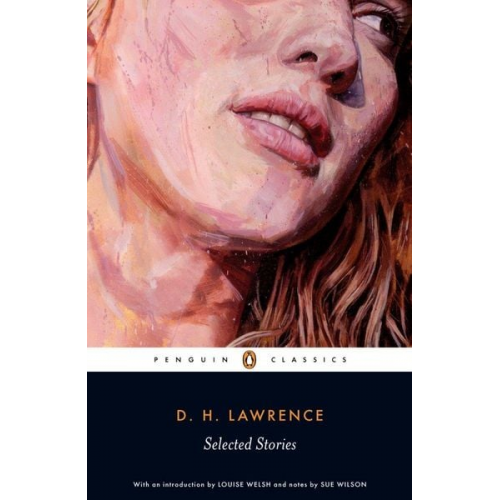 D. H. Lawrence - Selected Stories