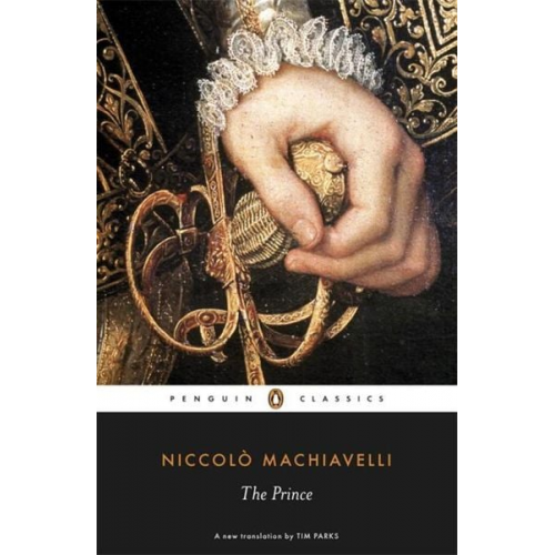 Niccolo Machiavelli - The Prince