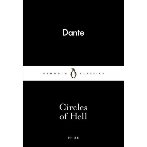 Dante - Circles of Hell