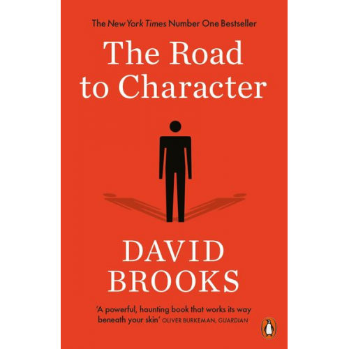 David Brooks - The Road to Character