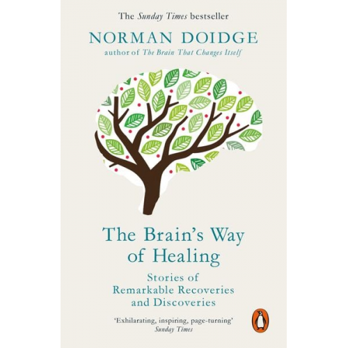 Norman Doidge - The Brain's Way of Healing