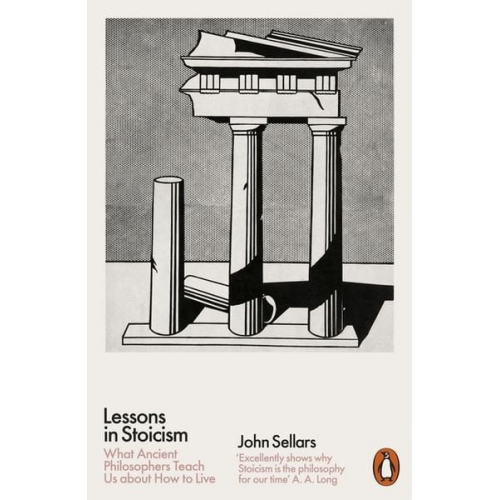 John Sellars - Lessons in Stoicism