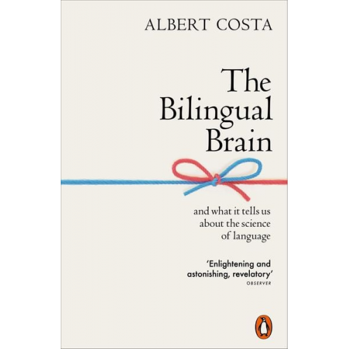 Albert Costa - The Bilingual Brain