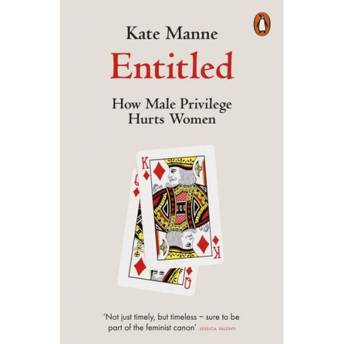 Kate Manne - Entitled