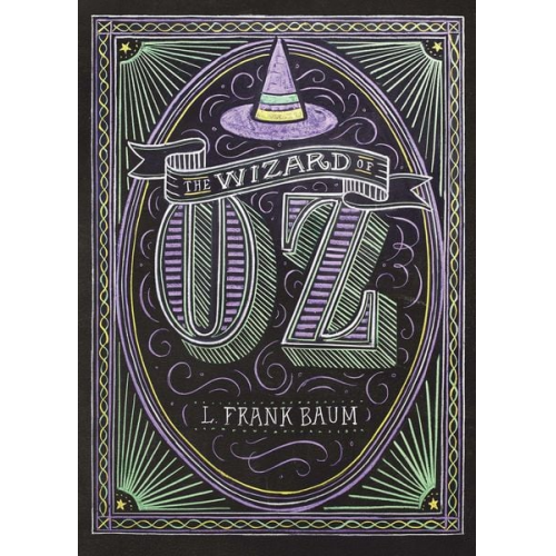 L. Frank Baum - The Wizard of Oz
