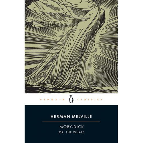 Herman Melville - Moby-Dick