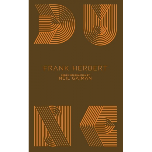 Frank Herbert - Dune (Classics Hardcover)