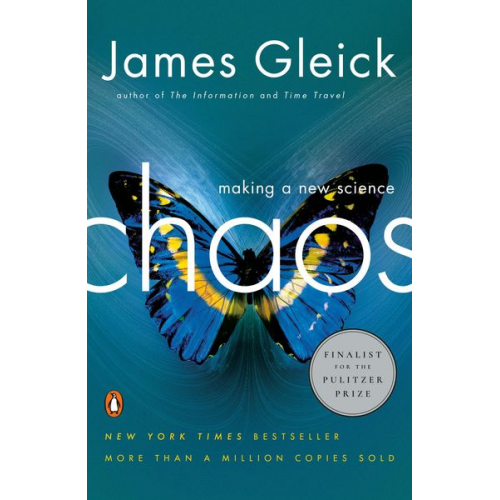 James Gleick - Chaos