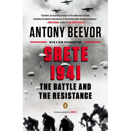 Antony Beevor - Crete 1941