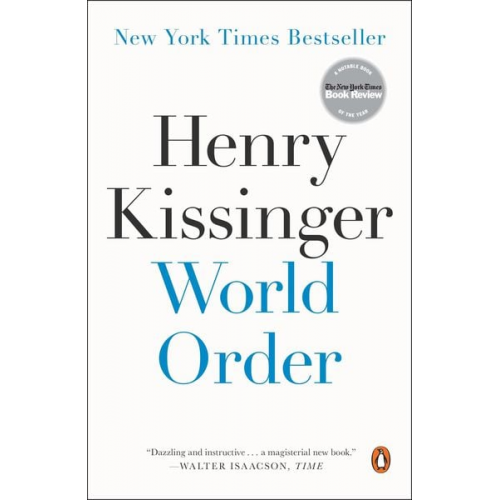 Henry A. Kissinger - World Order