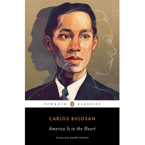 Carlos Bulosan - America Is in the Heart