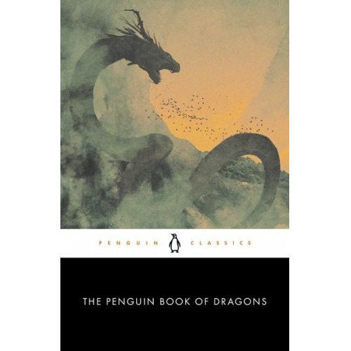 Scott G. Bruce - The Penguin Book of Dragons