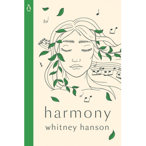 Whitney Hanson - Harmony