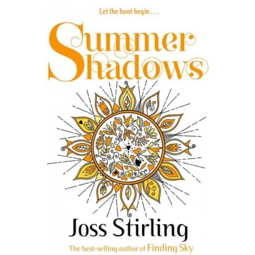 Joss Stirling - Summer Shadows