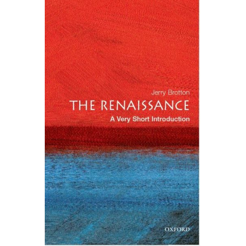 Jerry Brotton - The Renaissance