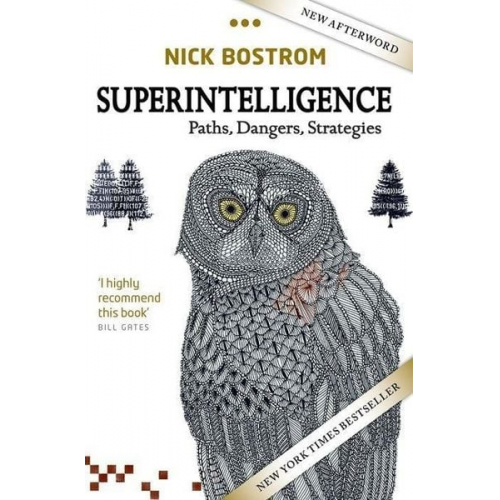 Nick Bostrom - Superintelligence