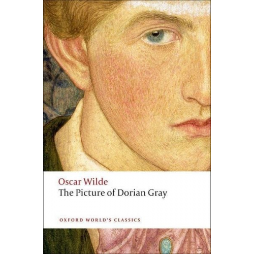 Oscar Wilde - The Picture of Dorian Gray