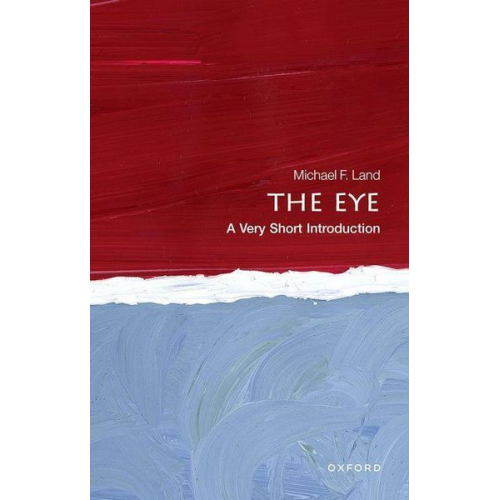 Michael F. Land - The Eye