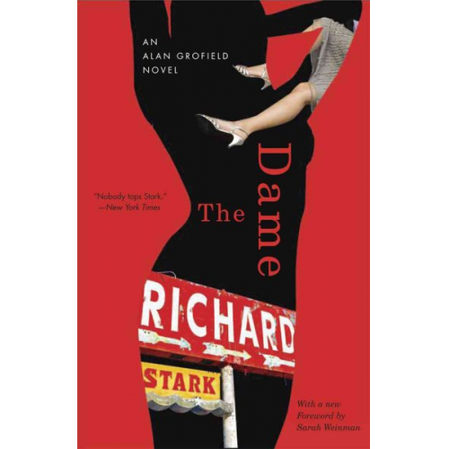 Richard Stark - The Dame