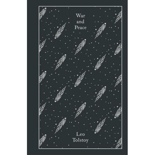 Leo Tolstoy - War and Peace