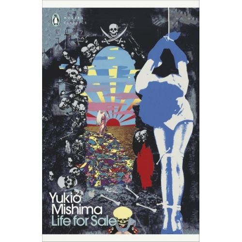 Yukio Mishima - Life for Sale