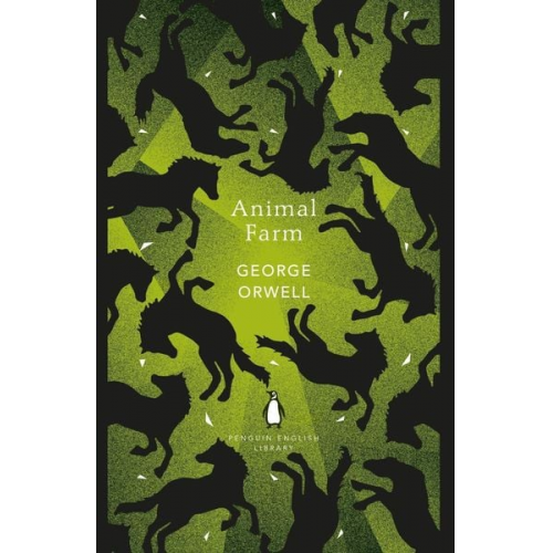 George Orwell - Animal Farm