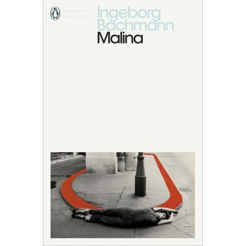 Ingeborg Bachmann - Malina