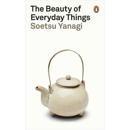 Soetsu Yanagi - The Beauty of Everyday Things