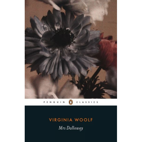 Virginia Woolf - Mrs Dalloway