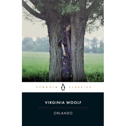 Virginia Woolf - Orlando