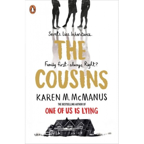 Karen M. McManus - The Cousins