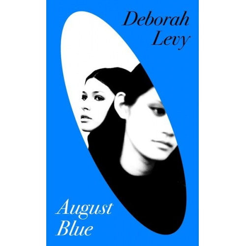 Deborah Levy - August Blue