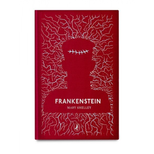 Mary Shelley - Frankenstein