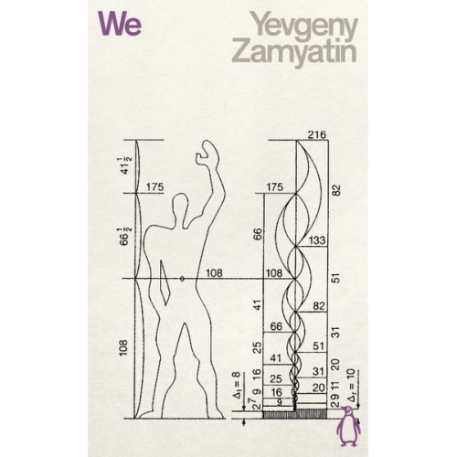 Yevgeny Zamyatin - We