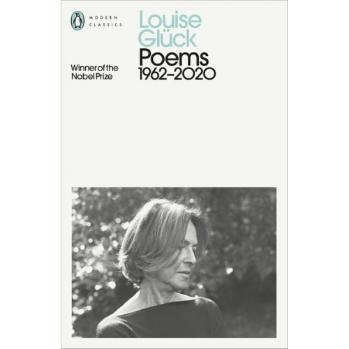 Louise Glück - Poems