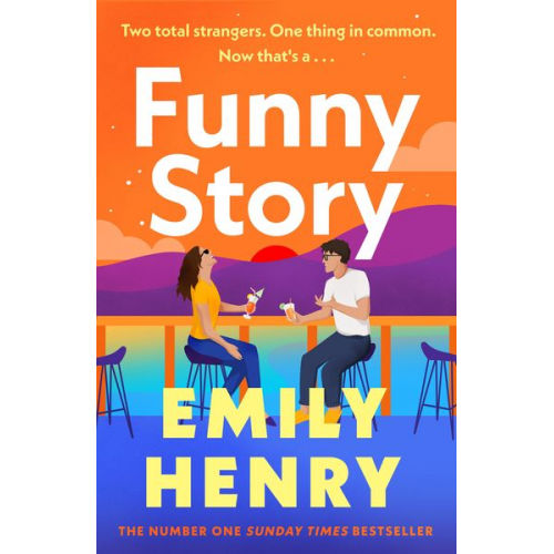 Emily Henry - Funny Story