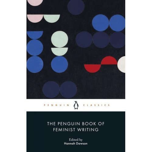 Hannah Dawson - The Penguin Book of Feminist Writing