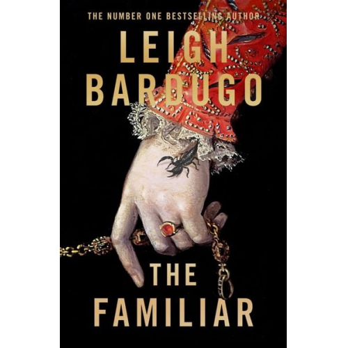 Leigh Bardugo - The Familiar