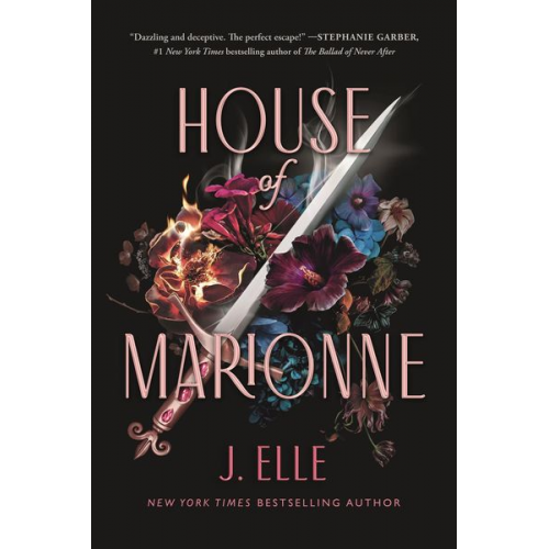 J. Elle - House of Marionne