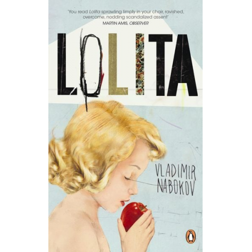 Vladimir Nabokov - Lolita