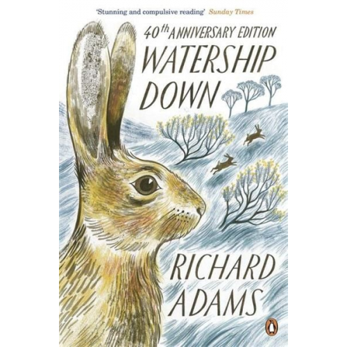 Richard Adams - Watership Down