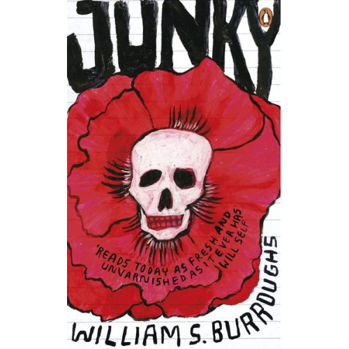 William S. Burroughs - Junky