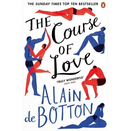 Alain de Botton - The Course of Love