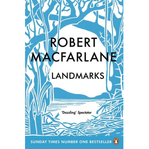 Robert Macfarlane - Landmarks