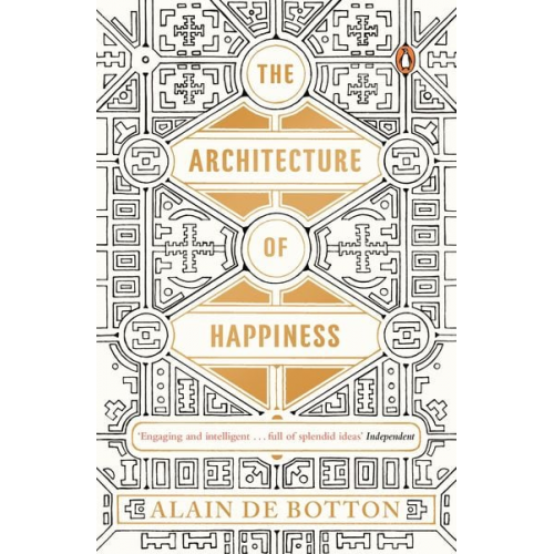 Alain de Botton - The Architecture of Happiness