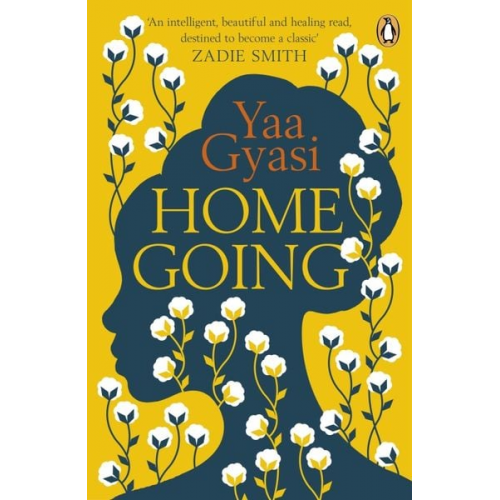 Yaa Gyasi - Homegoing