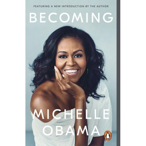 Michelle Obama - Becoming