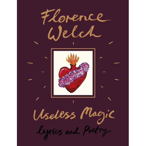 Florence Welch - Useless Magic